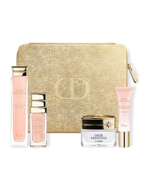 dior gift set sale|dior geschenkset dames.